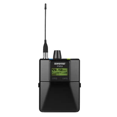Shure P9RA=-G7