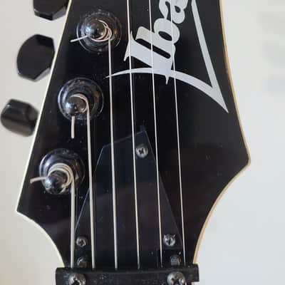 Ibanez S520EX image 4