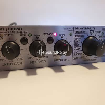 TC Electronic M350 - FX and Reverb Unit - Boxed - PSU Included - Manual Included - Tested image 12