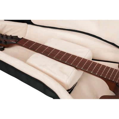 Gator G-PG-335V G-PG-335V housse pour guitare 335/Flying V image 8