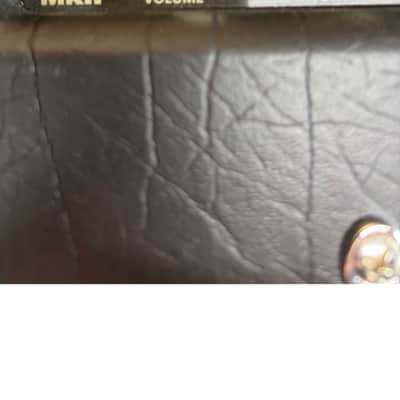 Blackstar HT-5R MKII 2-Channel 5-Watt 1x12" Guitar Combo with Reverb 2019 - Present - Black image 8