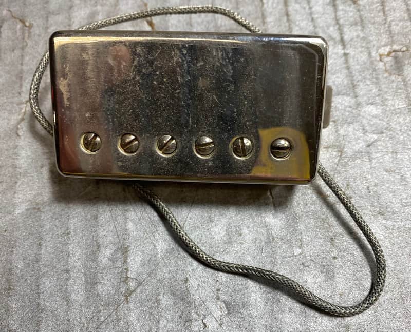 Seymour Duncan Seth Lover SH-55 - Bridge Pickup image 1