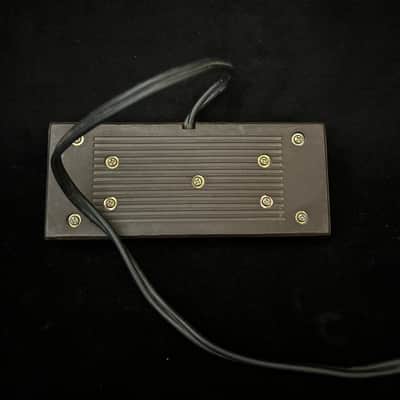 Korg S-2 footswitch image 5