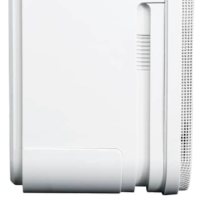 Pair JBL C1PRO-WH Control 1 PRO White 5.25" Wall Mount Home/Commercial Speakers image 4