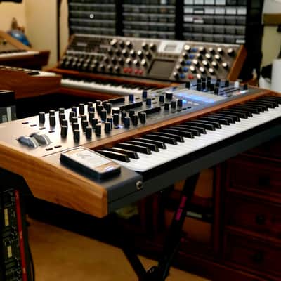 MUST SEE!!! ARTURIA PolyBrute LIKE-NEW CONDITION STILL IN ORIGINAL BOX! image 8