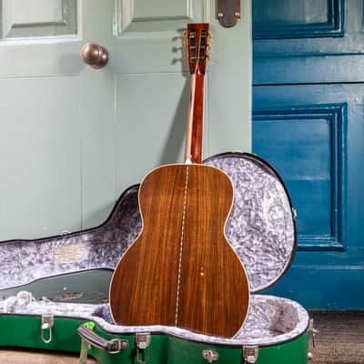2006 Collings 00042 Custom image 6