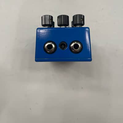 Walrus Audio Fathom Multi Function Reverb Neon Edition Guitar Effect Pedal image 6
