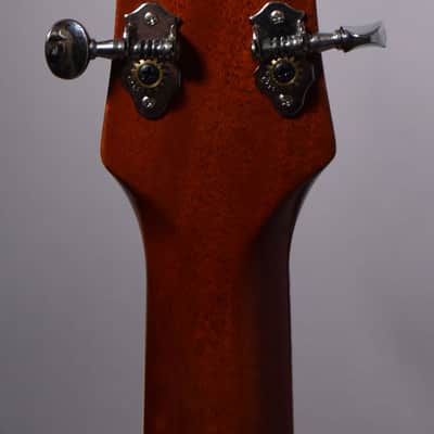 2006 Gretsch G6128T-1957 Duo Jet Black MIJ w/OHSC image 6
