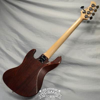 2010's Bacchus 02 WOODLINE 5 OX Turbo [4.50kg] | Reverb