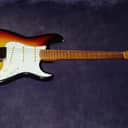 Remarkably preserved, all original 1965 Fender Stratocaster