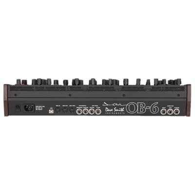 Sequential Oberheim OB-6 Module image 2