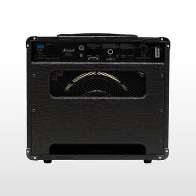 Marshall DSL5CR Combo Tube Amplifier, 5 Watt image 13