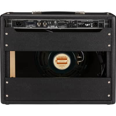 Fender Tone Master Princeton Reverb 1x10'' 50-Watts Combo Guitar Amplifier image 3