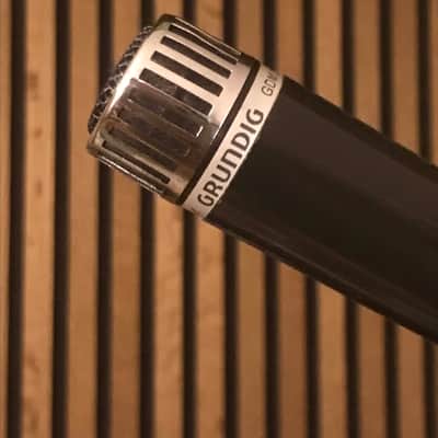 Grundig GDM 17 1960 image 6