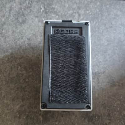 Boss GE-7 Equalizer (Black or Silver Label) 1997 - Present - Grey image 5