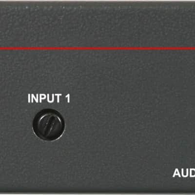 Galaxy Audio Amplifier Small Format 50 Watts - JIB/PA50 image 2