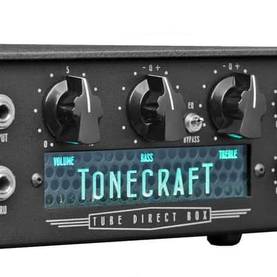 Tonecraft 363 Tube Direct Box image 2