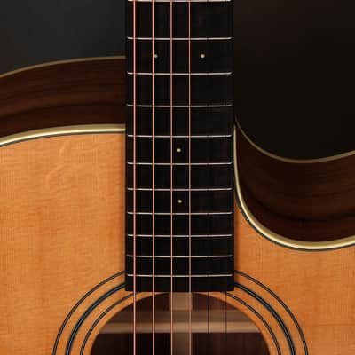 Furch D21-SW Cutaway acoustic guitar with quality bag Brand New 2017 built image 5