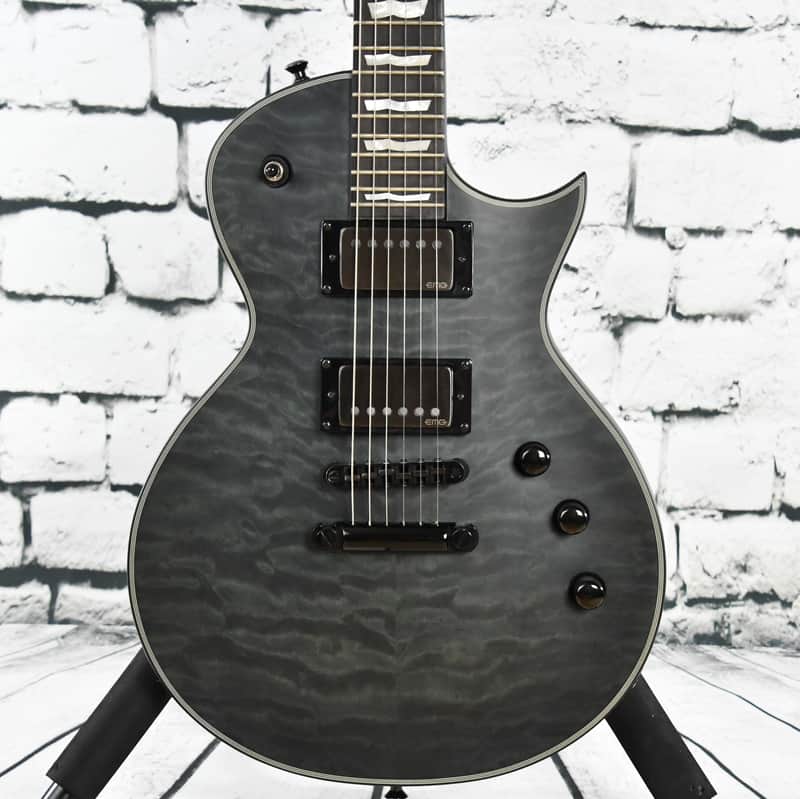 ESP LTD EC-2015 40th Anniversary 2015 image 2