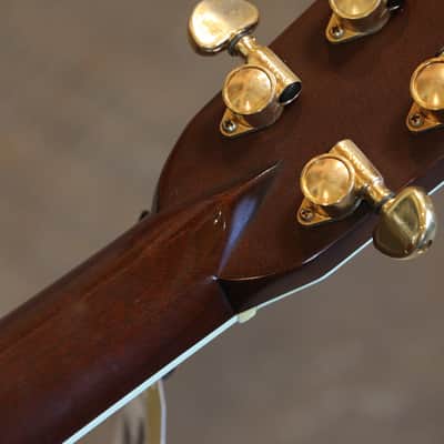 1979 Martin D-41 Super Clean Dreadnought Acoustic Guitar Natural + HSC image 18