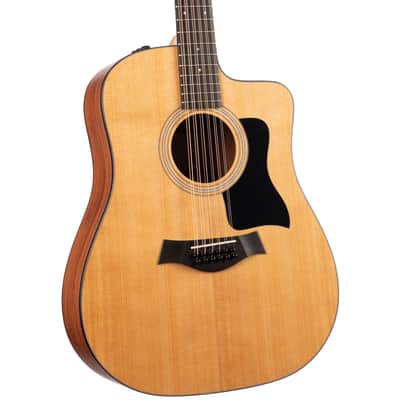 Taylor 150ce 12-String (6483) image 2