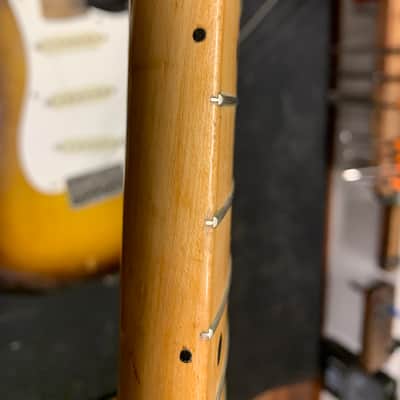 1957 Fender Stratocaster image 22