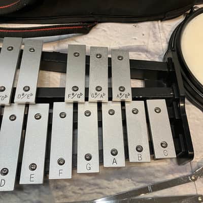 Ludwig Xylophone 32-Key Practice Kit image 5