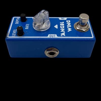 Tone City Angel Wing 2015 - Blue X9102 image 4