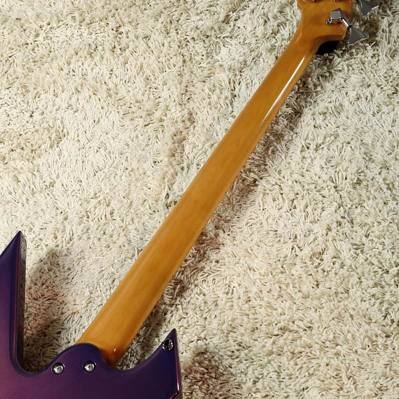 Killer KB Impulss JJ Sparkling Purple - Free Shipping* | Reverb