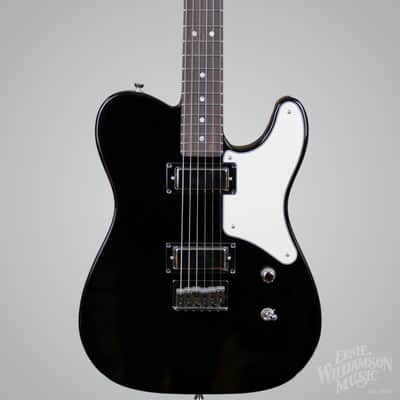 Fender Limited Edition American Cabronita Special, Black - Seymour Duncan Vintage Mini-Humbuckers image 10