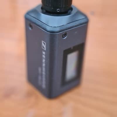 Sennheiser Sennheiser SKP 100 G2 | Plug-On Transmitter | UHF | 798–822 MHz image 2