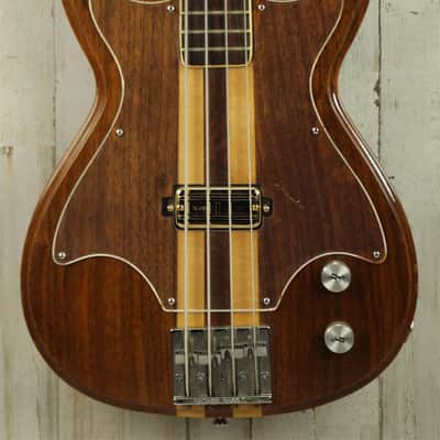 VINTAGE Gretsch Committee Bass (173) image 1