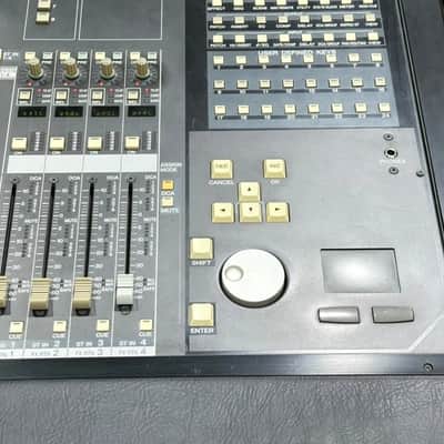 YAMAHA PM5D DIGITAL MIXING CONSOLE W/ (2) PW800W POWER SUPPLIES (ONE) THS image 13