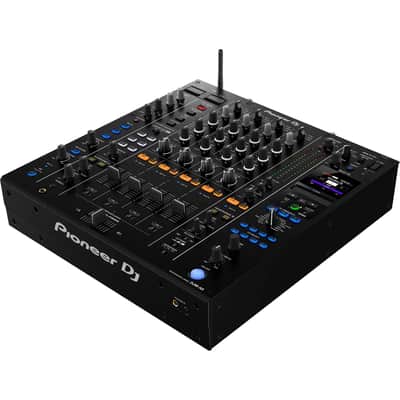 DJM-A9 (Open Box, Brand New) image 3