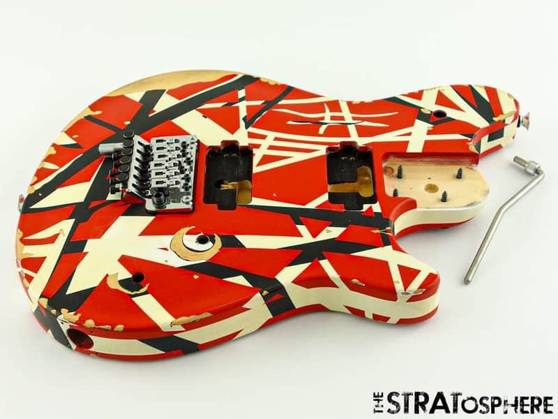 EVH EVH