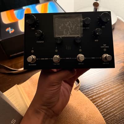 Reverb.com listing, price, conditions, and images for meris-lvx