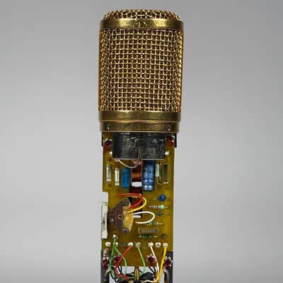 AKG C12VR Tube Condenser Microphone image 18