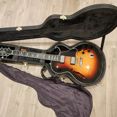 Gibson ES-137 Custom 2006 image 3