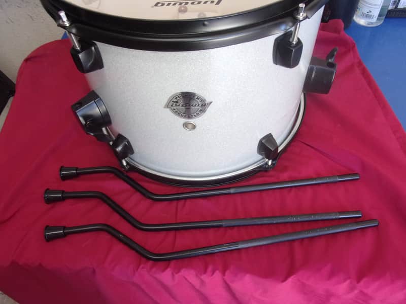 Ludwig 13" tom