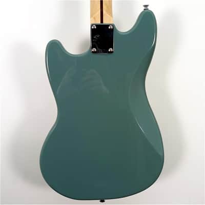 Squier Bullet Mustang Sonic Grey B-Stock image 3