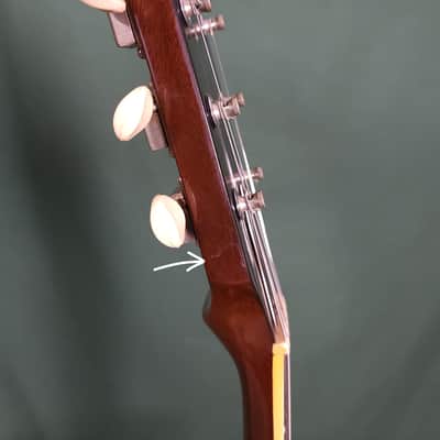 Gibson ES-330TD 1969 - 1972 Sunburst image 18