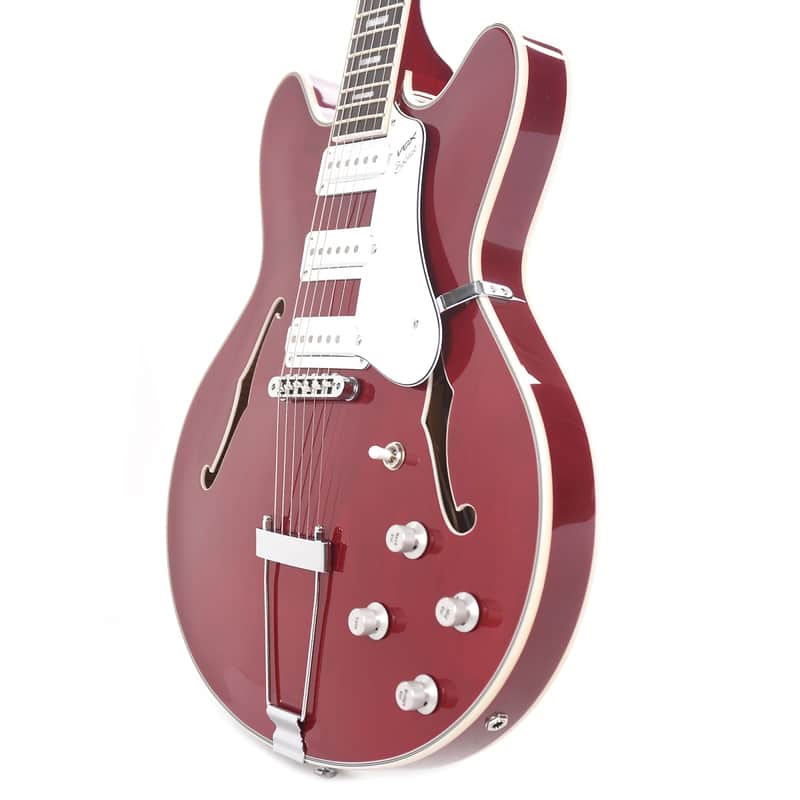 Vox Bobcat S66 image 3