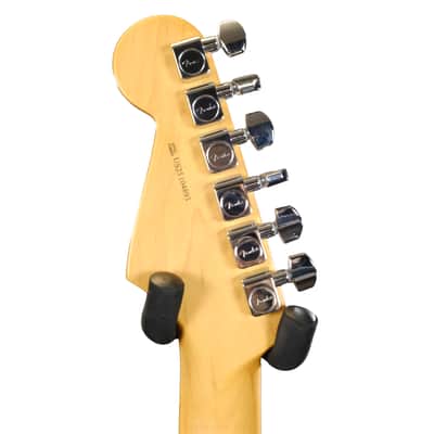 Fender American Professional II Stratocaster - Black image 7
