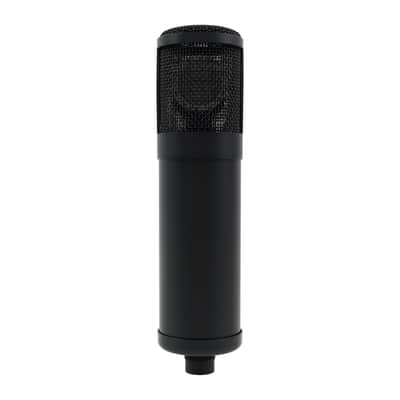Slate Digital VMS ML-1 Large Diaphragm Modeling Condenser Microphone [USED] image 3
