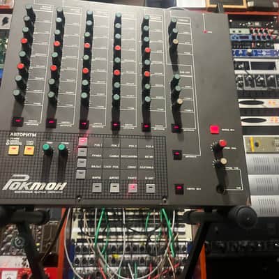 Rockton UDS+MIDI+direct outputs mod image 5