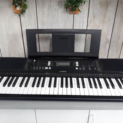 Yamaha PSR-E363 Keyboard - Consignment