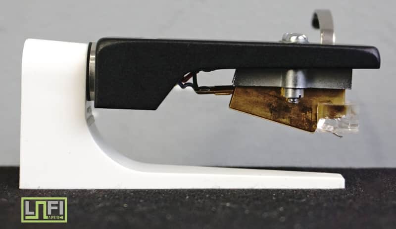 Grace F-8 Cartridge For Turntable Tonearm & Denon Headshell image 1