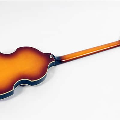 Epiphone Viola Bass image 2