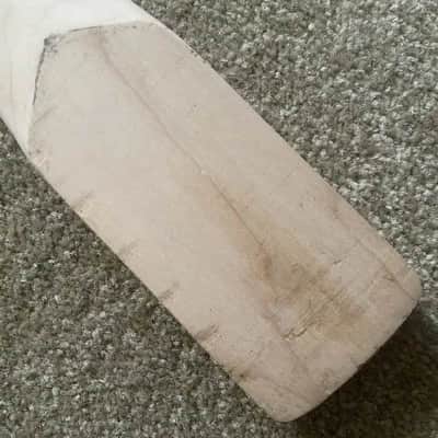 Maple Wood 4 String Bass Neck, 20 Frets Fingerboard image 2