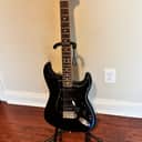 2011 Fender American Special Stratocaster HSS W/Upgraded Pickups